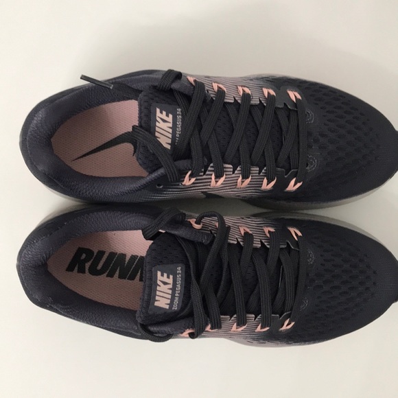 NIKE Air Zoom Pegasus 34 - Picture 8 of 11